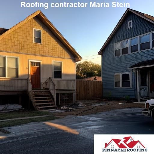How to Find the Best Roofing Contractor in Maria Stein - Pinnacle Roofing Maria Stein