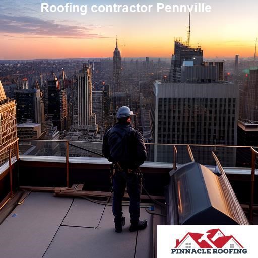 How to Find the Right Roofing Contractor in Pennville - Pinnacle Roofing Pennville