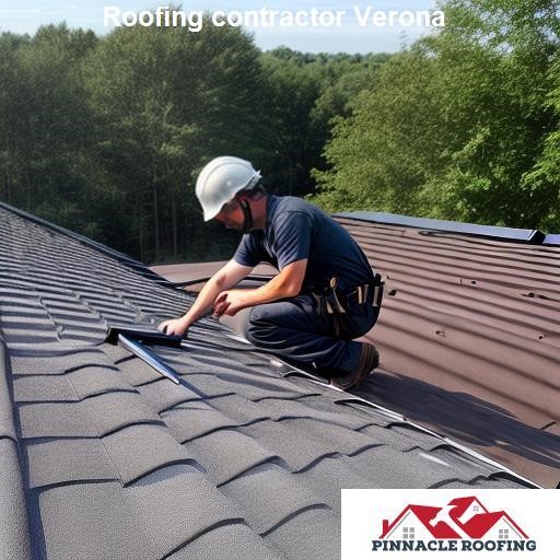 Questions to Ask When Choosing a Roofing Contractor - Pinnacle Roofing Verona
