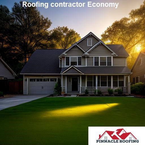 The Current State Of The Roofing Industry - Pinnacle Roofing Economy